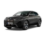 käytetty BMW iX xDrive40 Fully Charged Edition