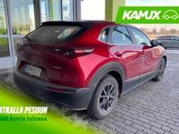 Käytetty Mazda CX-30 Vision 150 HP (110 kW) 2021 Punainen Katumaasturi
