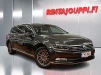 Käytetty VW Passat Highline 239 HP (175 kW) 2015 Farmari