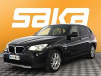 Käytetty BMW X1 177 HP (130 kW) 2010 Katumaasturi