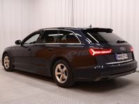 käytetty Audi A6 Avant Business 2,0 TDI 140 kW ultra S tronic S-Line ** Webasto / Koukku / P.Kamera / Puolinahat / Hieno! **