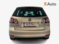 käytetty VW Golf Plus Highline 1,4 TSI 118 kW (160 hv) DSG