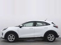 käytetty Ford Puma 1.0 EcoBoost Hybrid (mHEV) 125hv A7 DCT Titanium 5-ovinen