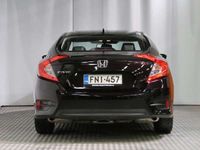 käytetty Honda Civic 1,4i Sport 5d Vetokoukku / Vakionopeudensäädin