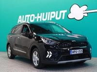 Käytetty Kia Niro Premium 105 HP (77 kW) 2020 Katumaasturi