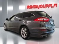 Käytetty Ford Mondeo Business Edition 180 HP (132 kW) 2015 Farmari