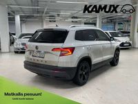 käytetty Skoda Karoq 1,5 TSI Style DSG Autom. /