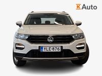 käytetty VW T-Roc Style 1,5 TSI EVO 110 kW (150 hv) DSG