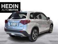 käytetty Suzuki Vitara 1,5 HYBRID 4WD GL+ 6AGS-aut