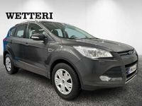 käytetty Ford Kuga 2,0 TDCi 150 hv PowerShift AWD A6 Trend 5-ovinen