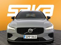 Käytetty Volvo V60 Performance 456 HP (335 kW) 2024 Farmari
