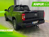 Käytetty VW Amarok R 205 HP (150 kW) 2024 Musta Nouto