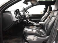 käytetty Porsche Cayenne Diesel Tiptronic # Webasto kauk, Panorama, Muistit, Bose, Kamera, Navi, Xenon, PASM #