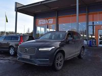 Käytetty Volvo XC90 Inscription 392 HP (288 kW) 2016 Katumaasturi