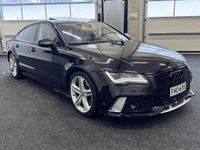 Käytetty Audi A7 245 HP (180 kW) 2011 Viistoperä