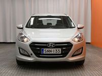 käytetty Hyundai i30 Wagon 1,6 CVVT 6MT ISG Premium