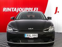 Käytetty Kia EV6 239 kW (325 HP) 2022 Katumaasturi