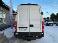 käytetty Iveco Daily 35S18 3.0 130kw