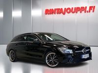 Käytetty Mercedes CLA220 177 HP (130 kW) 2015 Sedan