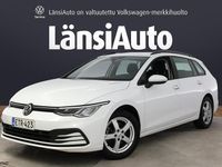 Käytetty VW Golf VIII 110 HP (80 kW) 2021 Farmari