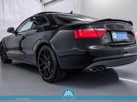 Käytetty Audi S5 354 HP (260 kW) 2008 Coupe - kaksiovinen