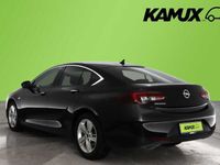 käytetty Opel Insignia Grand Sport Innovation Plus 136 D Turbo A / WEBASTO / Sport-istuimet / Navi /