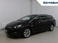 käytetty Opel Astra Sports Tourer+ Farmari (AC) 5ov 1598cm3 A