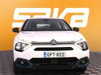 Käytetty Citroën e-C4 Feel 100 kW (136 HP) 2022 Viistoperä