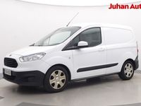 käytetty Ford Transit Courier 1,0 EcoBoost 100 hv Trend