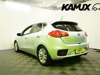 käytetty Kia Ceed 1,0 ISG 120hv EX 5D EcoDynamics // Lohkolämmitin / Vakkari / BT / P-tutka / Ratinlämmitys //