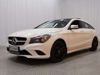 käytetty Mercedes CLA220 Shooting Brake Premium Business