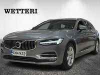 Käytetty Volvo V90 Inscription 235 HP (172 kW) 2017 Farmari