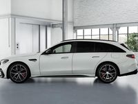 Käytetty Mercedes E53 AMG Premium 449 HP (330 kW) 2025 Valkoinen Farmari