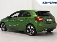 käytetty Mercedes A180 A Premium Business