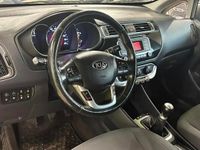 Käytetty Kia Rio EX 83 HP (61 kW) 2015 Sedan