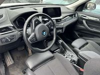 käytetty BMW X1 F48 xDrive25e A Charged Edition SportHeadUp / Urheiluistuimet /