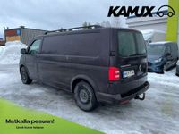 käytetty VW Transporter pitkä 2,0 TDI 110 kW 4Motion DSG / Sis