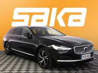 Käytetty Volvo V90 Inscription 350 HP (257 kW) 2022 Farmari