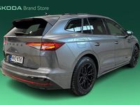 Käytetty Skoda Enyaq iV Business Line 250 kW (340 HP) 2024 Katumaasturi