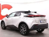 Käytetty Toyota C-HR Edition 223 HP (164 kW) 2025 Hopea Katumaasturi