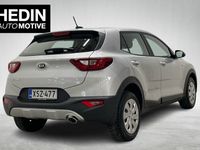 käytetty Kia Stonic 1,0 T-GDI 100hv LX DCT// Lohkolämmitin ja sisäp./ Bluetooh/ Android Auto/Takuu