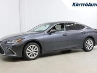 Käytetty Lexus ES300H Business Edition 178 HP (130 kW) 2024 Harmaa Sedan