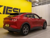 Käytetty Ford Mustang Mach-E 197 kW (269 HP) 2021 Katumaasturi