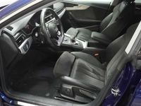 käytetty Audi A5 Sportback Business Sport Comfort Edition 2,0 TFSI 185 kW quattro S tronic 3,99%