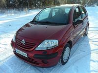 Käytetty Citroën C3 73 HP (53 kW) 2003 Viistoperä