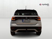 käytetty VW T-Cross - Style 1,5 TSI 110 kW DSG-automaatti