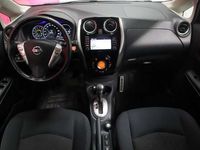 käytetty Nissan Note DIG-S 98 Acenta Plus CVT Tech Pack E6