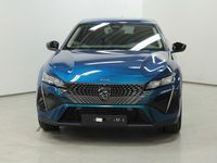 Uusi Peugeot 408 Premium 146 HP (107 kW) 2025 Sedan