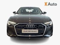 käytetty Audi A6 Avant Land of quattro Edition 2,0 TDI 140 kW quattro S tronic