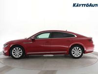 käytetty VW Arteon R-Line 2,0 TDI 110 kW (150 hv) DSG